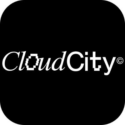 Cloud City is a self existing autonomous decentralized city infrastructure project