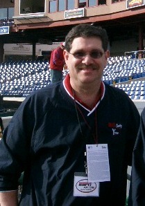 Todd Steward