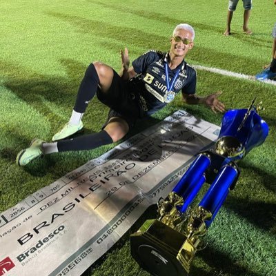 Atleta profissional ā½ļø Kethelyn š