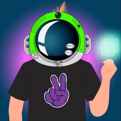 uss cryptopilotさんのプロフィール画像