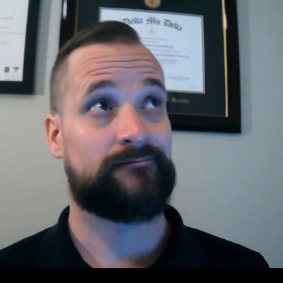 GregCruickshank's profile picture. HR Business Partner | CPHR | MS in I/O Psyc | Passionate about I/O Psychology & Organizational Behaviour | Home Brewer.