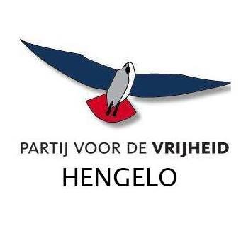 Officiële Twitteraccount van de PVV in Hengelo