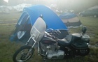 started a website for motorcycle campers.
hope to meet you out there.