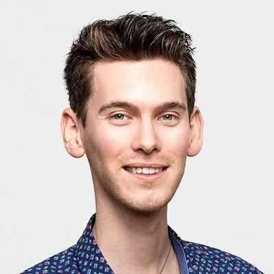 Luca-Maxim Meinhardt Profile