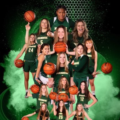 Bishop Manogue Girls Basketball Profile