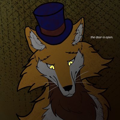 foxovych Profile Picture