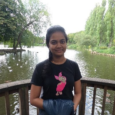 Hansi Hettiarachchi Profile