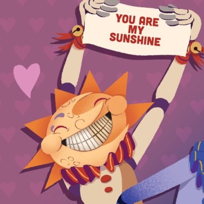 RETR0SWEETC4NDY's profile picture. Name: Kira
🐧~loves art,tv shows,and video games
~she/her/21//taken by @GSta79 💕~
~I'm obsessed with birbs and cartoons 🐤🌸