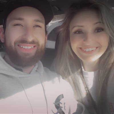 Boy momma👶🏻👶🏻 Wife to Cody Ryan❤️👩‍❤️‍💋‍👨 O|||||||O🖤