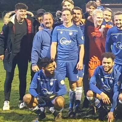 Philrickett7's profile picture. arsenal fan and @fcStansted