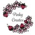 Pinky🍓 Daisies-April 28th (@PinkyCreates) Twitter profile photo