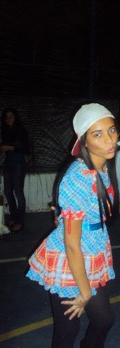 ♥ Posso não ser tdu que desejas,mas sou mto mais do que mereces ♥