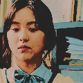 ⠀⠀⠀ ⠀you can’t 𝘥𝘪𝘦 even if you want to. you l̳a̳c̳k̳ the courage to 𝗹𝗶𝘃𝗲, but you can’t 𝙙𝙞𝙚. / k-drama verse. ⠀⠀⠀