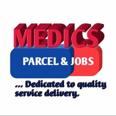 JobsMedics's profile picture. Medical Jobs openings (Locum & Full time), Internship Opening and parcel service across Nigeria, Professional Short Courses,