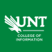 UNT College of Information (@untcoi) Twitter profile photo UNT College of Information (@untcoi) Twitter profile photo