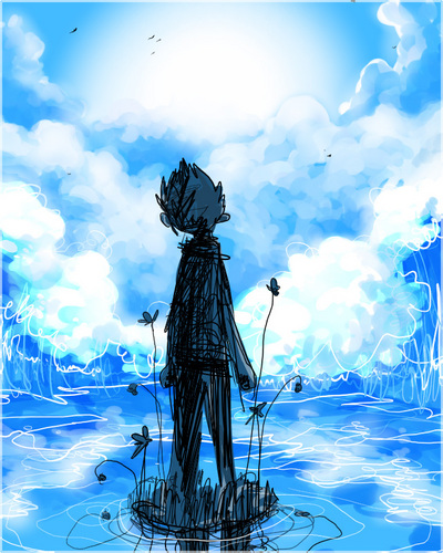 otoBAKAichidai's profile picture. 田舎から巣立ち社畜への道を歩む。ドラムやったり絵を描いたりDTMやったりしてます。読書/阪神タイガース/戯言しか呟かない/日々退化/どうしてこうなった