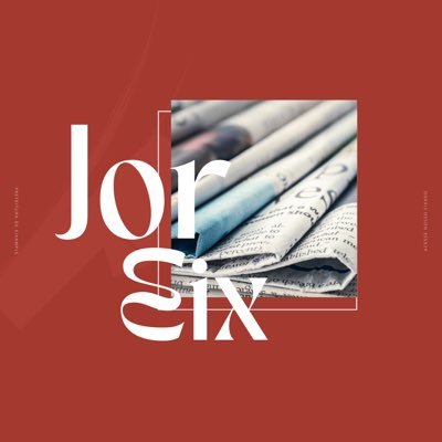 JORNALEIXAMPLE's profile picture. ㅤㅤ⌗ՙ𝖠 𝗆𝖺𝗂𝗈𝗋 𝖾 𝗆𝖺𝗂𝗌 𝖼𝗈𝗇𝖿𝗂𝖺́𝗏𝖾𝗅 𝖿𝗈𝗇𝗍𝖾 𝖽𝖾 𝗇𝗈𝗍𝗂́𝖼𝗂𝖺𝗌 𝖽𝗈 𝖣𝗂𝗌𝗍𝗋𝗂𝗍𝗈ᵎᵎ