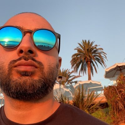 justfiguremeout's profile picture. 