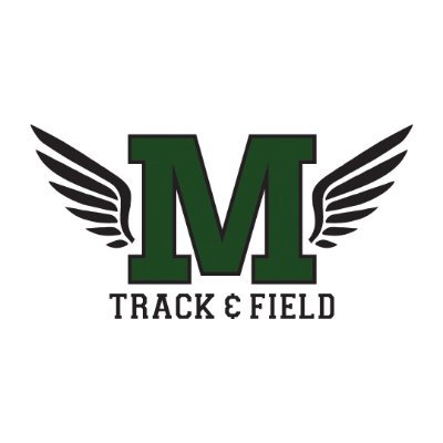 Mulvane Middle School Track