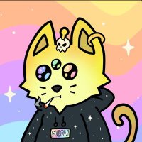 Queen Daisy (@daisy_web3) 's Twitter Profile