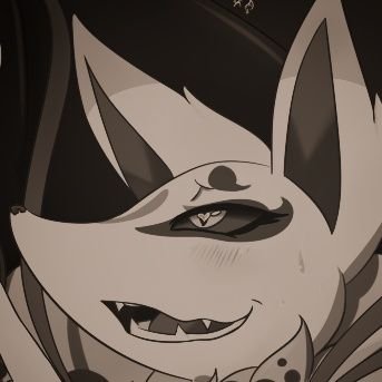 🔞Rp account kyubi yo kai-watch/mental adhd/20/friendly writer/can be very busy at times/minors dni/no to any kinds of gross stuff/looking for friends ❤️