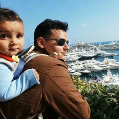 Blogger no @MorandoLaeCa
Pai Atípico🧩 Viajante incansável🛫 28 países 🗺️
Petroleiro, Trabalhista, Sindicalista e Progressista✊🌹
Viajando o mundo em família