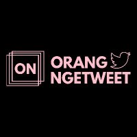 Orang Ngetweet(@OrangNgetweet) 's Twitter Profile Photo