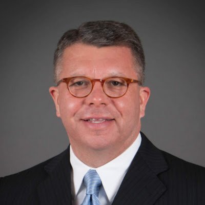 Associate Professor of Christian Studies at North Greenville University & Pastor of Heath Springs Baptist Church