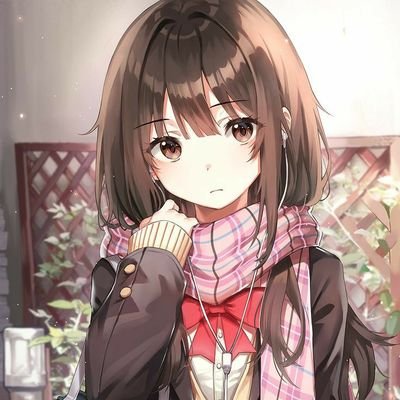 時の少女、空時結依さんのプロフィール画像
