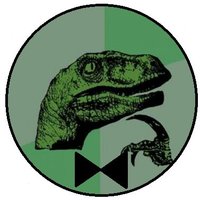 BowTiedPhilosoraptor(@BowTiedPhRaptor) 's Twitter Profile Photo