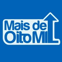 Mais de Oito Mil (@maisdeoitomil) 's Twitter Profile