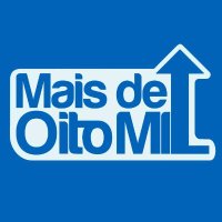 Mais de Oito Mil(@maisdeoitomil) 's Twitter Profile Photo