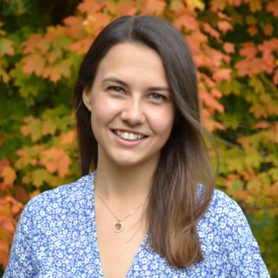 she/her | passionate about clean energy, science literacy & STEM education #girlsneedrolemodels