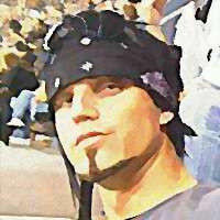 kidmalibu's profile picture. Posse up Ponyboy