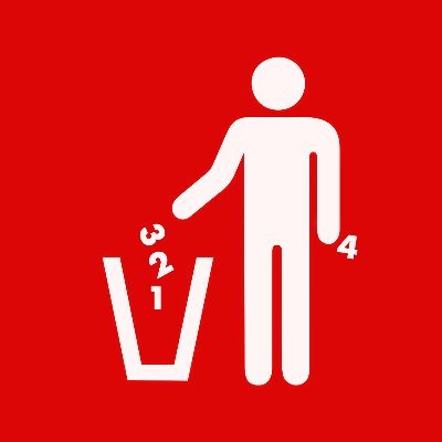 fyrstegsprincip's profile picture. Fyra nödvändiga steg. Du följer väl oss i din infrastrukturplanering?