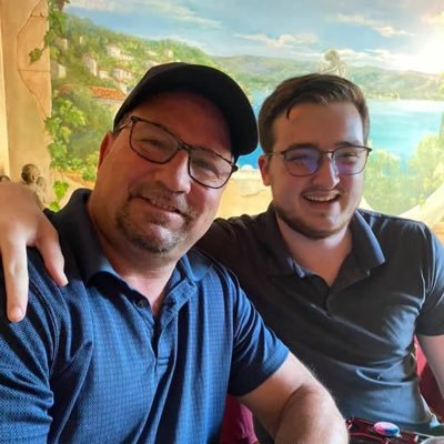 Da_Man_Horan's profile picture. Bing Chilling