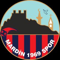 Mardin 1969 Spor (@mardin1969sk) 's Twitter Profile Photo