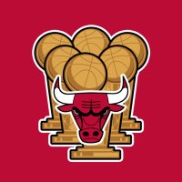Chicago Bulls Archive(@BullsArchive) 's Twitter Profile Photo