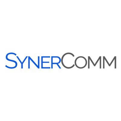 SynerComm Profile Picture