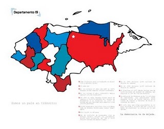 News, commentary & analysis of current events in Honduras as cultural forms intersect with political interests linking to Honduran writers. Tweets by RAJ