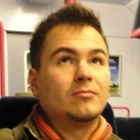 Igor Cotruta (@igocrite) 's Twitter Profile