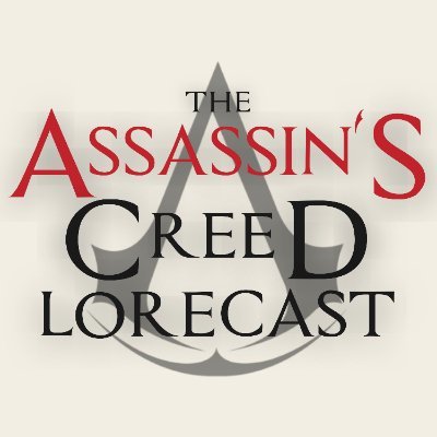 A podcast talking about #AssassinsCreed. Episodes out now! Hosted by Austin (he/him) and Shelby (she/her).