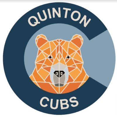 quintonnkcps's profile picture. Official Twitter account for Quinton Elementary School located in New Kent County, Virginia!