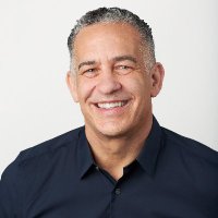 Keith White (@keithwhite_hpe) 's Twitter Profile Photo