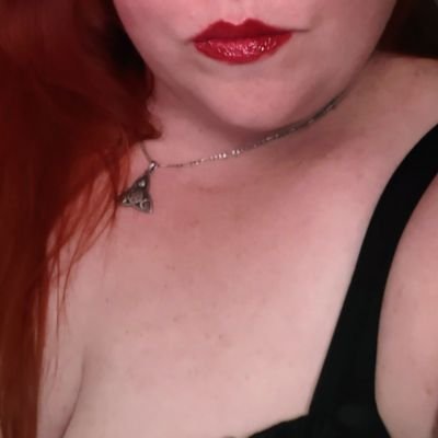 Big Beautiful Woman here to make your dreams come true