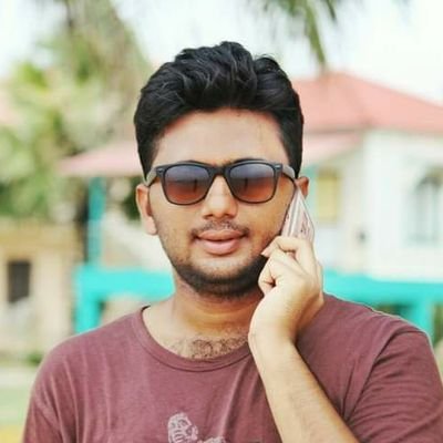 Human Resource Professional
#You can call me KRISH
#O- universal donor
#28 times blood donor
#donate blood save lives🆘
#CricketLover
#Yuvraj singh Fan forever