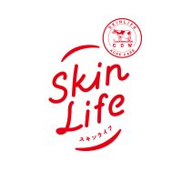 牛乳石鹸 スキンライフ【公式】(@skinlifecp) 's Twitter Profile Photo