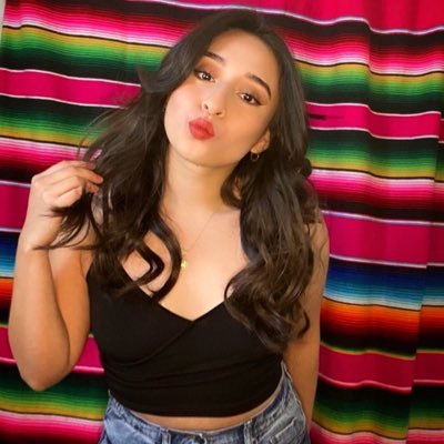 She/her • #LatinasInStem 🇲🇽