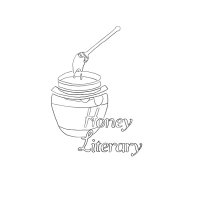 Honey Literary(@HoneyLiterary) 's Twitter Profile Photo