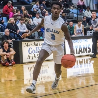 kobeledford's profile picture. MLCH•2023| GPA: 4.2| 5’10 150lbs